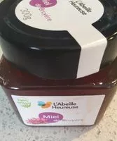 Mängden socker i Miel de bruyère