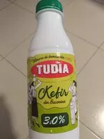 Mängden socker i Kefir