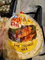 Mängden socker i lipie libaneza