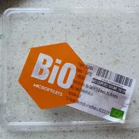 Mängden socker i BIO ciuperci brune 250 gr