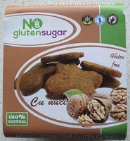 Socker och näringsämnen i Www noglutensugar ro