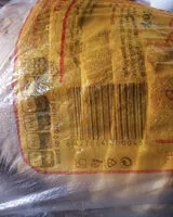 Mängden socker i Franzela Alba pe vatră feliata