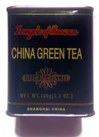 Mängden socker i Temple of Heaven