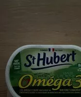 Mängden socker i Saint Hubert