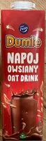 Mängden socker i Oat drink