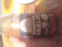 Mängden socker i BBQ SAUCE ROASTED GARLIC