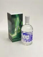 Mängden socker i Artic Blue Gin