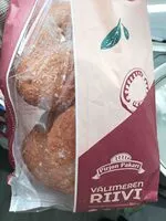 Mängden socker i Välimeren Riivi