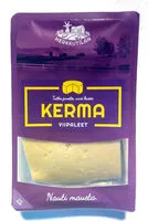 Mängden socker i Kerma-viipaleet