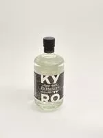 Mängden socker i Helsingin