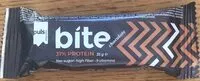 Mängden socker i Puls Bite Protein Snack Bar 35G Chocolate