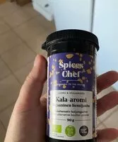 Mängden socker i Kala-aromi