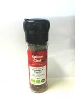 Mängden socker i Puolukka & Paprika 50g Luomu ja Villiruoka