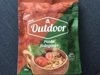 Mängden socker i Pasta Bolognese