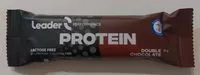 Mängden socker i Protein Double Chocolate