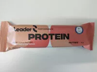 Mängden socker i Protein nutmix