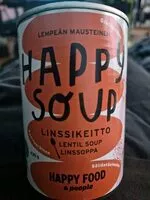 Mängden socker i Lentil Soup