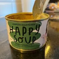 Mängden socker i Härkäpapukeitto