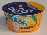 Mängden socker i Mangobee