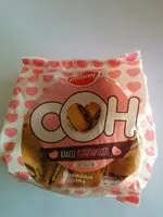 Mängden socker i Ooh kaneli ystävänpuusti