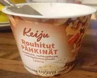 Mängden socker i Keiju Rouhitut Pähkinät