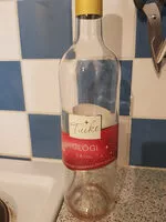 Mängden socker i Glögi