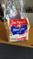 Mängden socker i Pain de mie