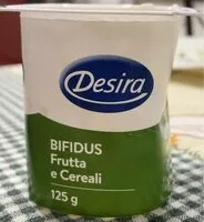 Mängden socker i Yogurt