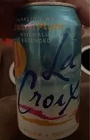 Mängden socker i Beach plum