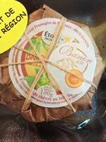 Mängden socker i Banon feuille AOP