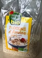 Mängden socker i Flocons d'Avoine (complète)