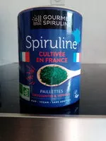 Mängden socker i Spiruline