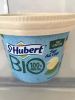 Mängden socker i bio 1/2 sel allégé
