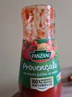 Mängden socker i Saute provençale aux tomates fraîches de saison