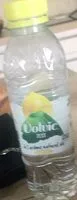 Mängden socker i Boisson Citron