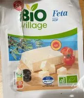 Mängden socker i Feta aoo