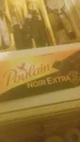 Mängden socker i noir extra