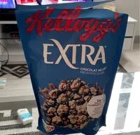 Mängden socker i Extra