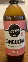 Mängden socker i Kombucha