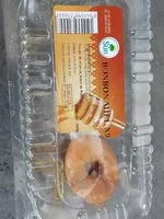 Mängden socker i Bonbon miel