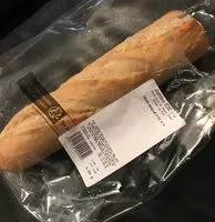 Mängden socker i Demi  Baguette