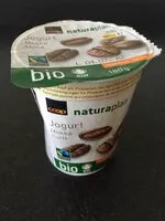 Mängden socker i Bio Jogurt Mokka