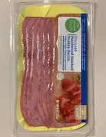 Mängden socker i Uncured Hardwood Smoked Turkey Bacon