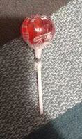 Mängden socker i Assorted lollipops
