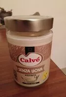 Mängden socker i Maionese senza uova