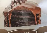 Mängden socker i Pancake