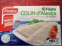 Mängden socker i Colin d'Alaska