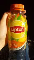 Mängden socker i Ice tea