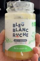 Mängden socker i Miel de repeuplement