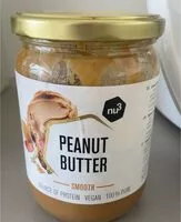Mängden socker i Peanut Butter